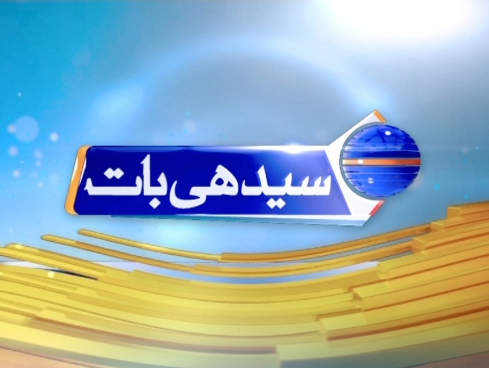 Seedhi Baat ~ 17th November 2014 | Pakistani Talk Shows | Live Pak News
