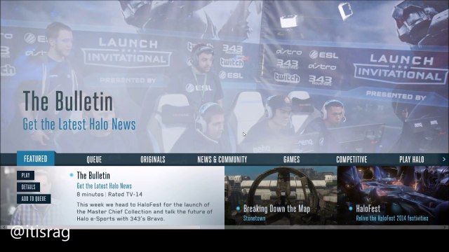 Windows 10 Tech Preview Build 9879 Updates