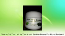 Olive Moisturizing Face Cream