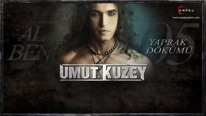 Umut Kuzey - Yaprak Dökümü (Lyric Video)