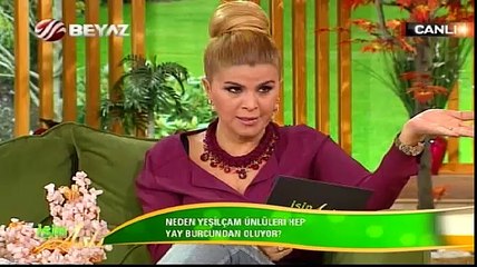 İşin Aslı 17.11.2014 2.Kısım