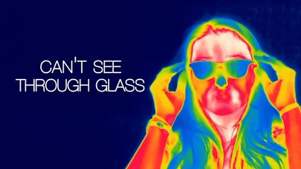 La caméra thermique, pour une vie plus hot