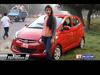 Hyundai Eon- Review, Features, Price and more