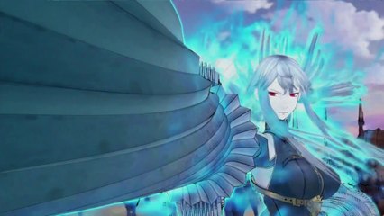 Valkyria Chronicles - Les 20 Premières Minutes