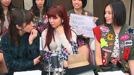 ベイビーレイズ武道館前の秘密集会 4回目