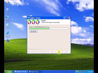 Diagbox V7.49 software installation guide
