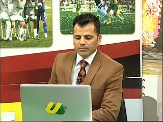 2014.11.17 SPOR  ZİREVESİ 3 BLM