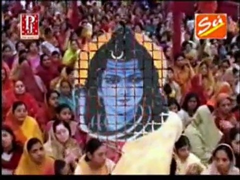 Latest Shiv Bhajan 2014 - Shiv Panchakshar Stotra By Jaya Kishori Ji, Chetna Sharma