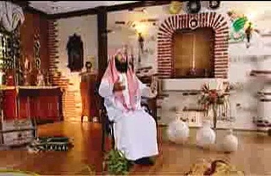 نبيل العوضي - أروع القصص -07- أصحاب الآخدود 1_2