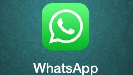 WhatsApp'da Flaş Gelişme