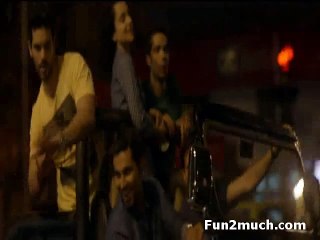 Pakeezah - Ungli  -  [www.Fun2much.com]