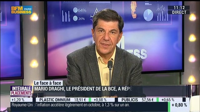 Jacques Sapir VS Cyrille Collet (1/2): L'Europe peut-elle apprendre de l'échec du quantitative easing au Japon ? - 18/11