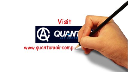 Commercial Air Compressors