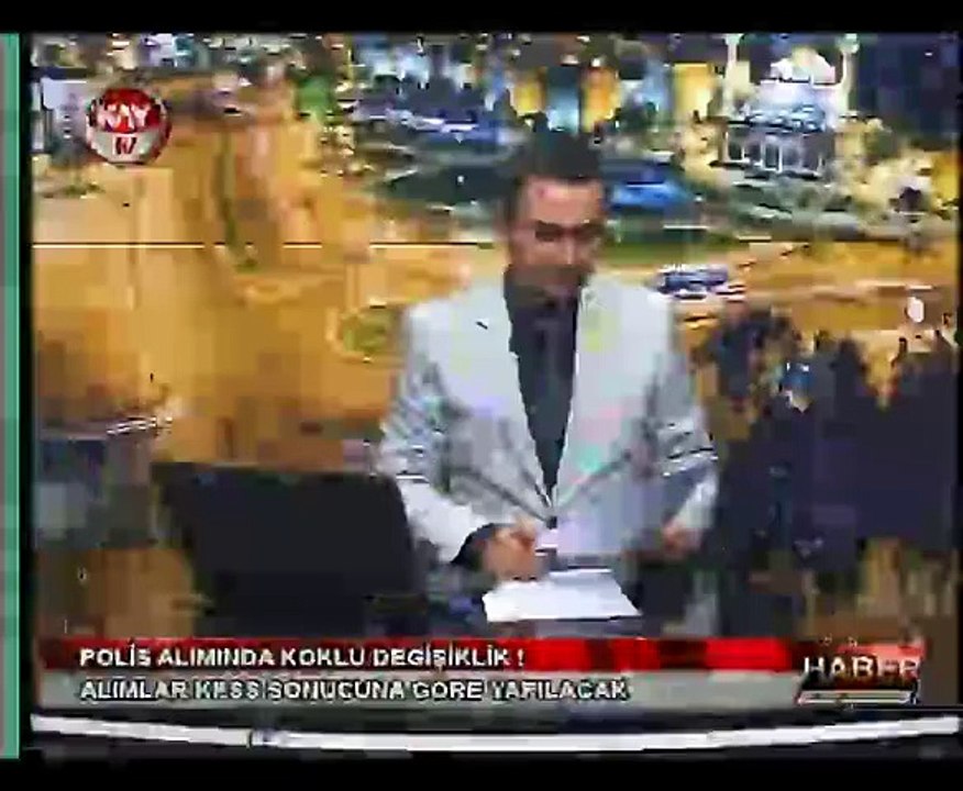 KAYTV ANA HABER BÜLTENİ 12 KASIM 2014 ÇARŞAMBA