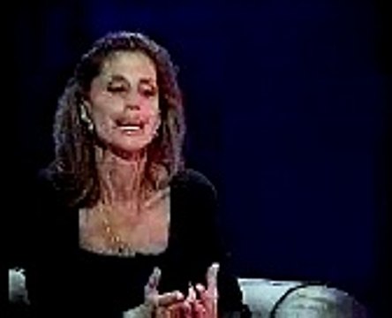 Domingo Cavallo en Sin Máscara , de Cristina Castello- 15 /05/1999