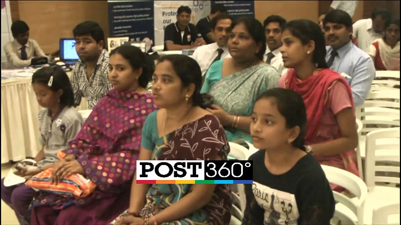 Diabetic Child Society in Visakhapatnam