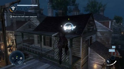 zgerkey Assassin's Creed Liberation HD Walkthrough AC3 Gameplay Part 4 Sequence 100% 720p 30FPS