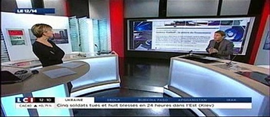 Sarkozy-Kadafi la verité qui dérange