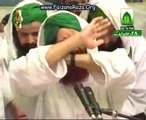 Shahzada-e-Attar Haji Bilal Raza Attari-Qalbe aashiq hey ab para para Alwada Alwada-My-BTV