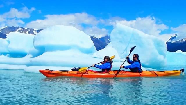 Rotomod - Upsala Kayak experience - Nautic Video Awards