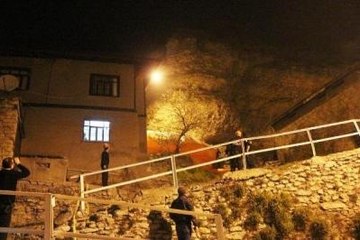 İntihara Kalkışan Kızı Sevgilisi İkna Etti