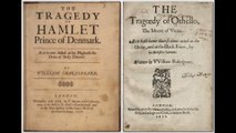 Gosti iz prošlosti: Viljem Šekspir
