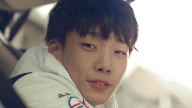 HI SUHYUN - '나는 달라(I'M DIFFERENT)' (ft.BOBBY) M-V