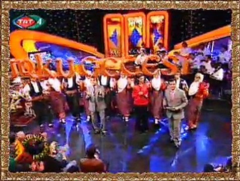 Selâhattin ALPAY *Malatya Malatya Bulunmaz Eşin* (2)