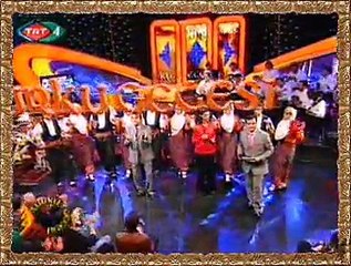 Selâhattin ALPAY *Malatya Malatya Bulunmaz Eşin* (2)