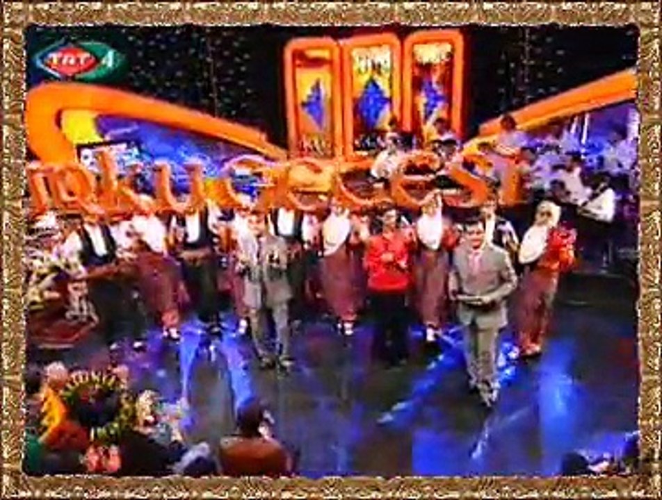 Selâhattin ALPAY *Malatya Malatya Bulunmaz Eşin* (2)