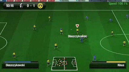 FIFA 14 | Kariera - Borussia Dortmund | S2 #19