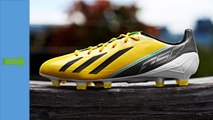 Adidas Soccer Shoes