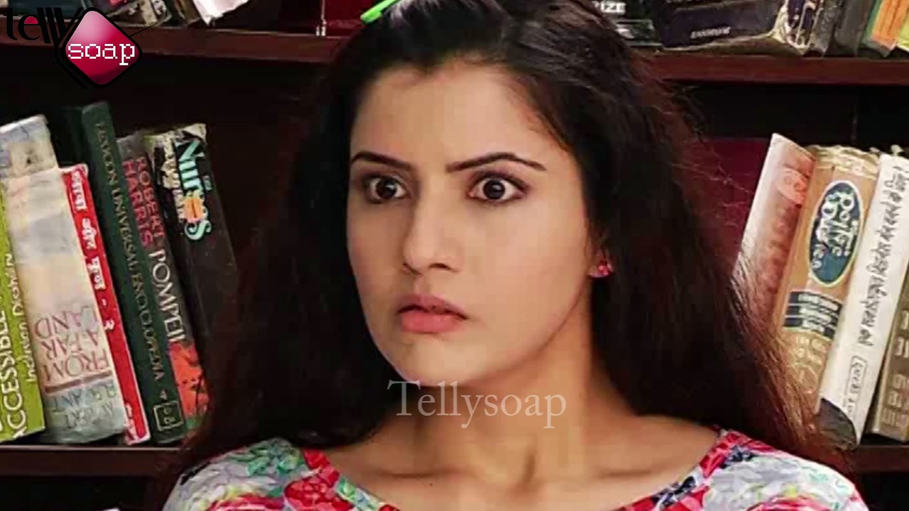 New Twist in "Itti Si Khushi"