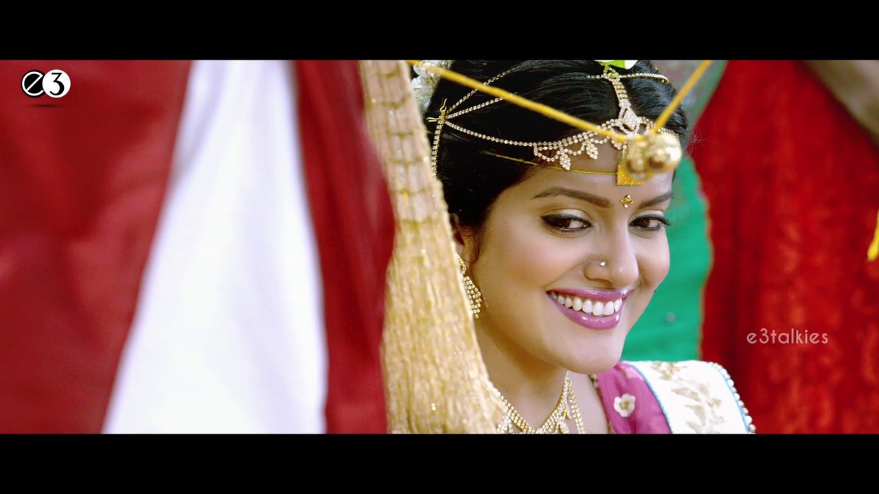 Rowdy Fellow Movie Aa Seetadevi Song Teaser -E3 Talkies