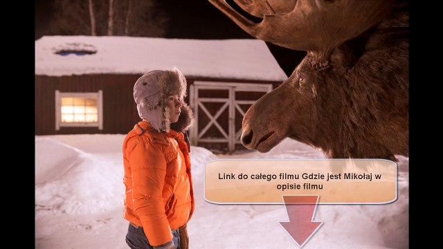Gdzie jest Mikołaj 2014 cały film dubbing pl