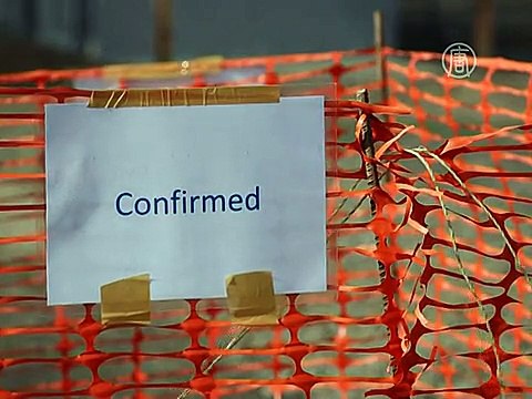 «Спасём детей» поможет бороться с Эболой