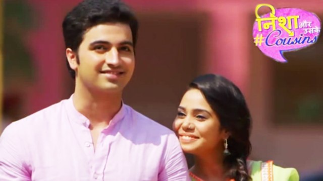 Umesh to bring Amanpreet home in Nisha Aur Uske Cousins | Episode Update | Star Plus