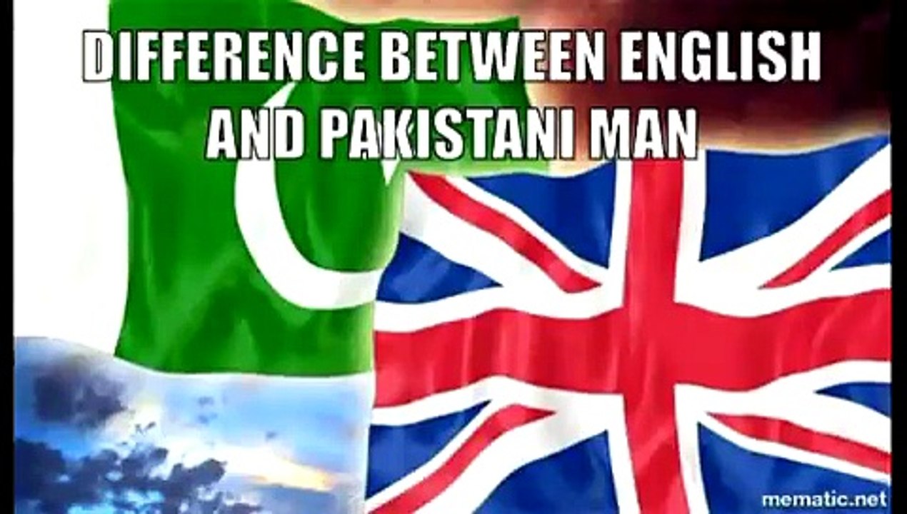 Brown culture Vs white culture.Funny videos for punjabis