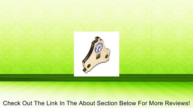 Differential Side Bearing and Pinion Flange Tool - Ford 7 /7.5 IRS