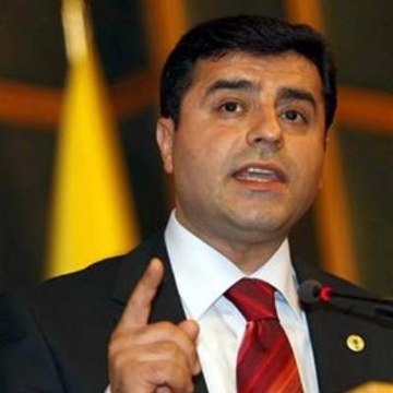 Selahattin Demirtaş Partisinin Grup Toplantısında Konuştu 1