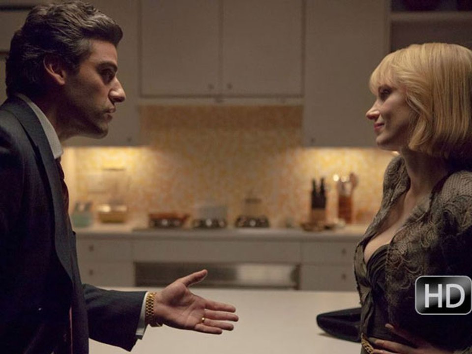 A Most Violent Year: Trailer HD