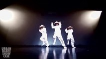 Đội nón lá nhảy Poping Hiphop cực đỉnh - P3 - Full HD