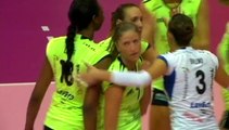 Highlights - Urbino-Bergamo 1^ Giornata Mgs Volley Cup