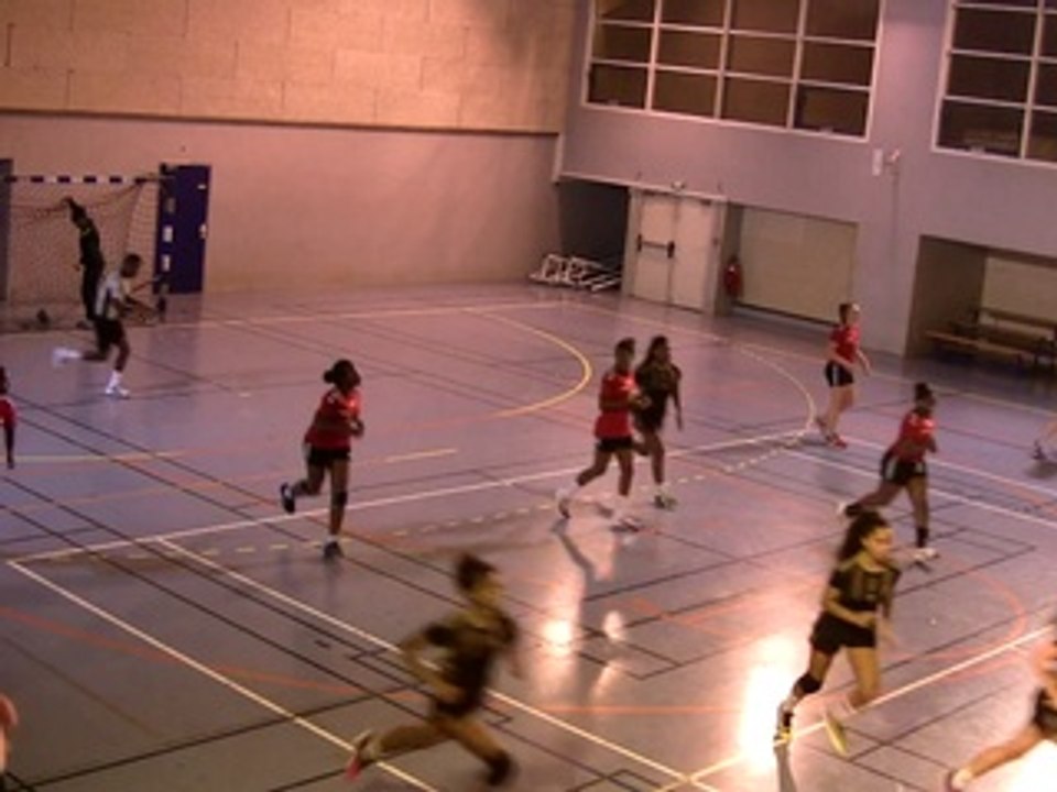 ISSY ANTONY moins de18 CH F Mitemps 1