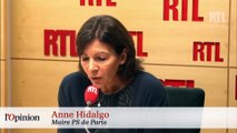 Anne Hidalgo : le calendrier et la méthode