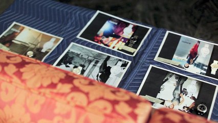 Behind the Scenes of Rado Photo Shoot with Tang Wei - Hong Kong 2014