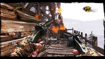 zgerkey Call of Juarez Gunslinger HD walkthrough Gameplay Part 7 Arcade Grand Valley 720p 30FPS