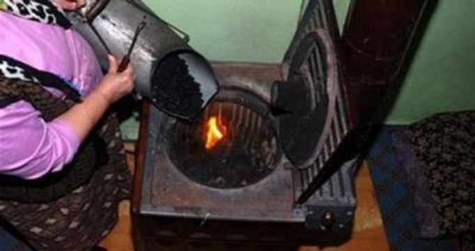 Gaziantep'te Gelin ve Kayınvalidesi Karbonmonoksit Gazından Zehirlendi
