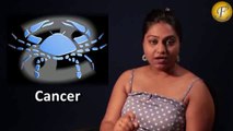 Astrology Horoscope of Cancer - 17th Nov to 23rd Nov