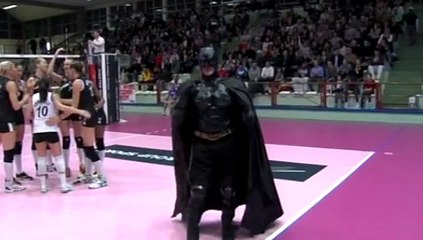 Highlights - Forlì-Urbino 2^ Giornata Mgs Volley Cup